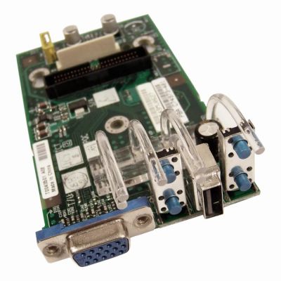 T0040501 Gateway Front Panel I/O Board Assembly