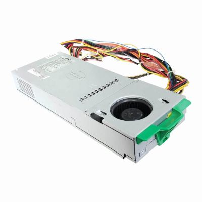 T0259 Dell 210-Watt Power Supply for GX270/260