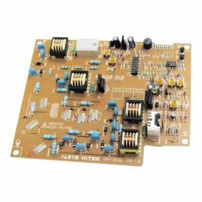 T0374 Dell High Voltage Power Supply for Dell 1500 / 1500CN / P1500 Printer