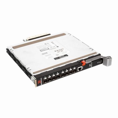 T073D Dell Brocade M5424 24 x Ports 8Gb/s Fibre Channel Blade Switch for PowerEdge M1000E Enclosure
