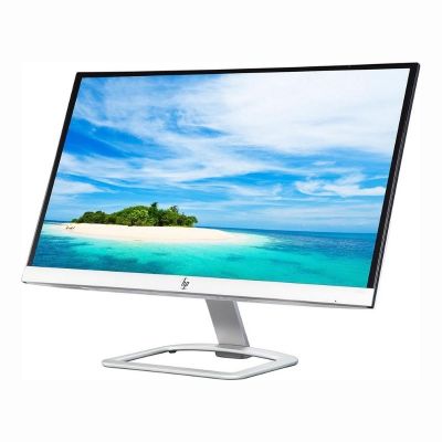 T3M72AA#ABA HP 22er 21.5-Inch Full HD 1920 x 1080 60Hz LED-Backlit IPS Monitor