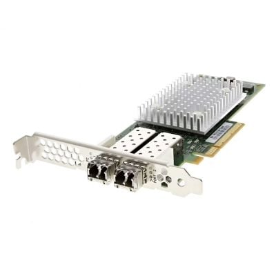 Dell T3TK5 SanBlade 32GB 2-Port PCIe Fibre Channel Adapter