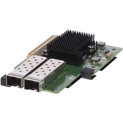 Dell T44PH Intel X710 10GB Sfp Dual Port Mezzanine Card