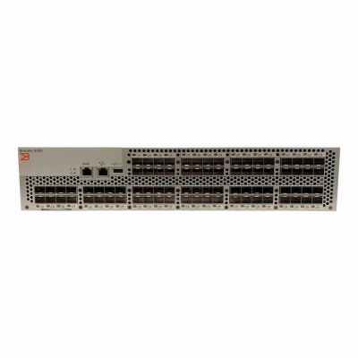 T860K Dell Brocade 5300 Fibre Channel Switch