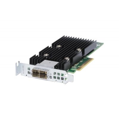 Dell T93GD dual port 12Gbps SAS HBA