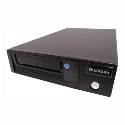 TC-L62AN-BR-C Quantum 2.50TB/6.25TB Ultrium LTO-6 SAS HH Internal Tape Drive