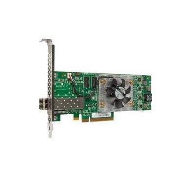 Dell TC40H QLE2660 16GB Single Port PCIe FC HBA