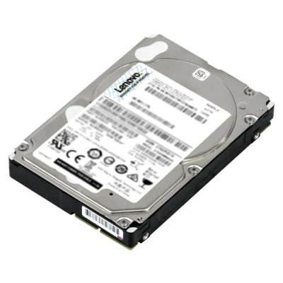 03T7895 Lenovo 1TB 7200RPM SATA 6Gb/s 64MB Cache 2.5" Hard Drive