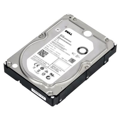 08GGTN Dell 1TB 7200RPM SATA 3.5-Inch Internal Hard Drive