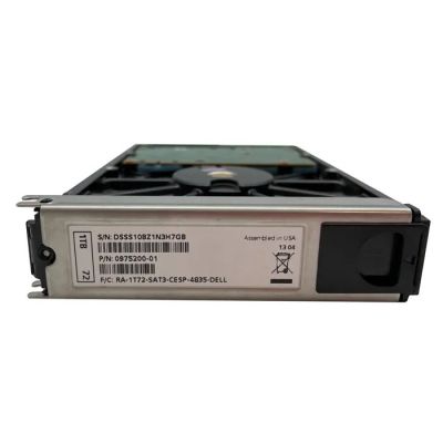 0975200-01 Dell 1TB 6Gb/s SATA 7200 3.5" 16MB Hard Drive