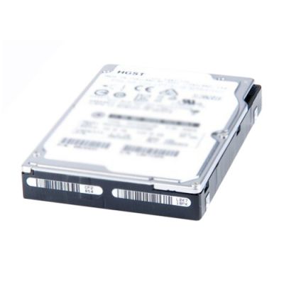0B31567 HGST 300GB 12Gb/s SAS 15K RPM 2.5" Server Hard Drive