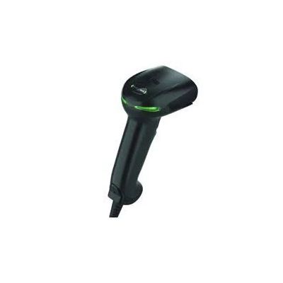 1950GHD-2USB-N Honeywell Xenon Performance 1950G High Density (HD) Barcode Scanner USB Kit