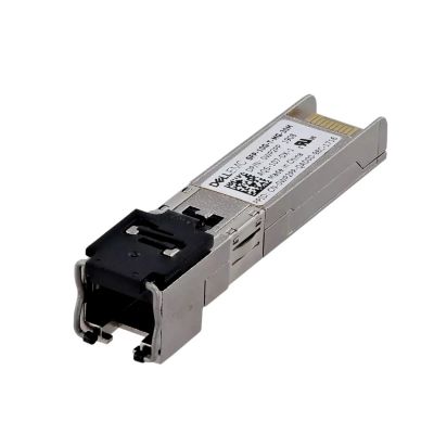 Dell 407-BBWT SFP-10G-T SFP+ 10GBASE-T 30M Reach on CAT6A/7 Transceiver