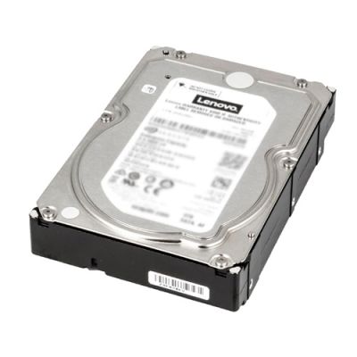 43R1991 Lenovo 750GB 7.2K RPM 3Gb/s SATA 32MB Cache 3.5-inch Hard Drive