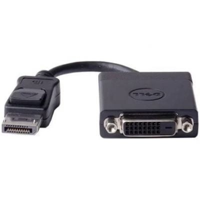 HP 470-AANH cable dp to dvi-d adapter single