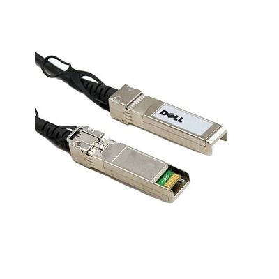 Dell 470-ACUI 0.5M 200GbE QSFP28-DD DA Cable