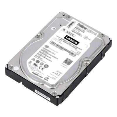 4XB7A17226 Lenovo 12TB 7200RPM SATA 6Gb/s Hot Swap 3.5" Hard Drive