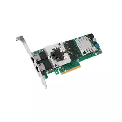 540-11354 Dell X540-T2 Dual Port 10Gb 10GBase-T Converged Network Adapter