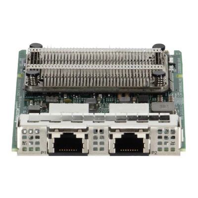 Dell 540-BDQJ Broadcom 57416 Dual Port 10GB RJ-45 OCP 3.0 Network Card