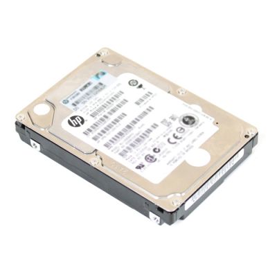 574953-S21 HP 500GB 3Gb/s SATA 7200RPM 2.5" Hard Drive