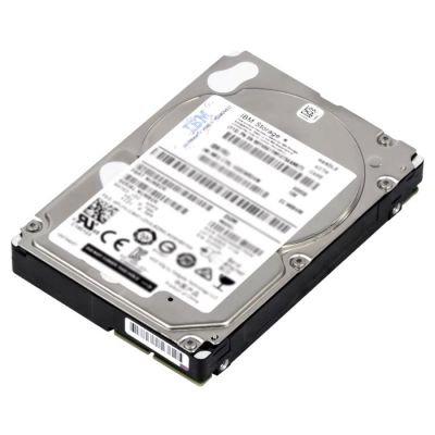 59Y5328 IBM 600GB 15K RPM 4Gb/s Fibre Channel 2.5-Inch Hard Drive