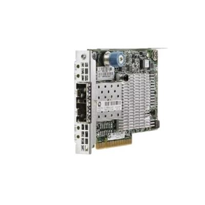 647579-001 HPE 10Gb Dual-Port Ethernet 530FLR-SFP+ FlexibleLOM Adapter