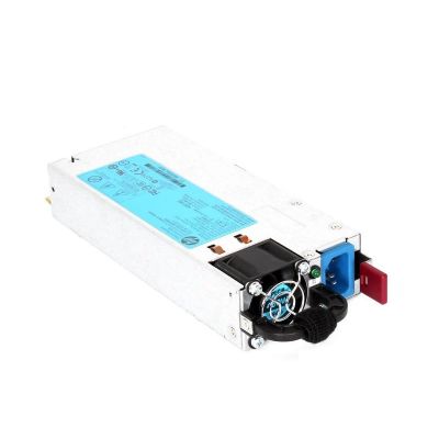 HPE 656362-B21 460W Common Slot Platinum Plus Hot Plug Power Supply