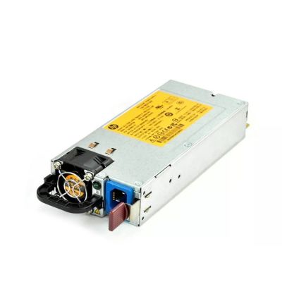 HPE 660183-001 750W Common Slot Platinum Plus Hot Plug Power Supply