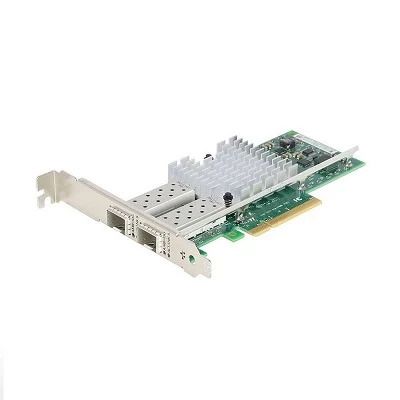669279-001 HPE 2-Port 10Gb/s PCIe 2.0 x8 560SFP+ Ethernet Network Adapter