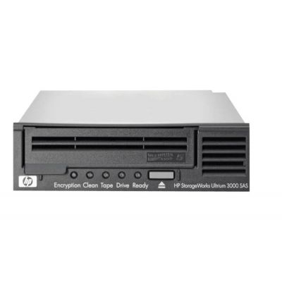 HP 693416-001 3TB LTO-5 Ultrium 3000 SAS Internal Tape Drive