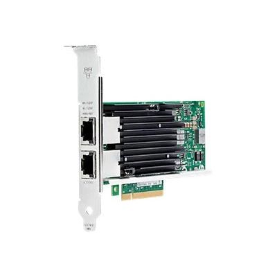 717708-001 HP 2 x Ports 10Gb/s PCI Express 2.1 X8 561t Ethernet Network Adapter