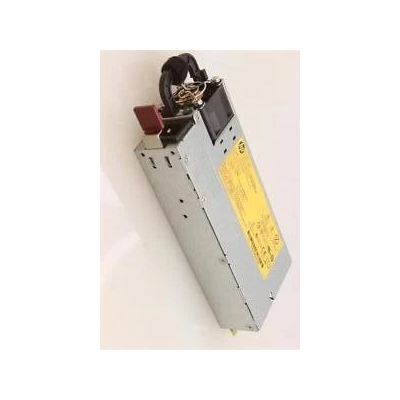 754380-001 HPE 750 Watt Server Power Supply for ProLiant Servers
