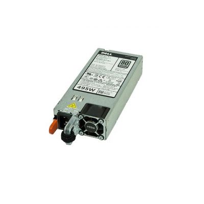 7MGKH Dell 495W Power Supply for PowerEdge R420 R620 R720 Servers