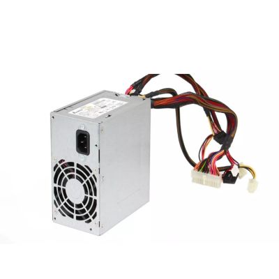 821243-001 HPE 350W 100-240V Non Hot Plug Power Supply for ML30 Gen9 Gen10