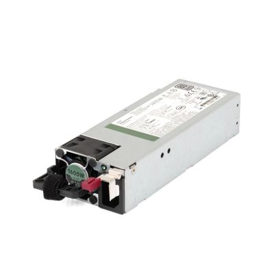 830270-201 HPE 1600W Server Power Supply for DL380 Gen10