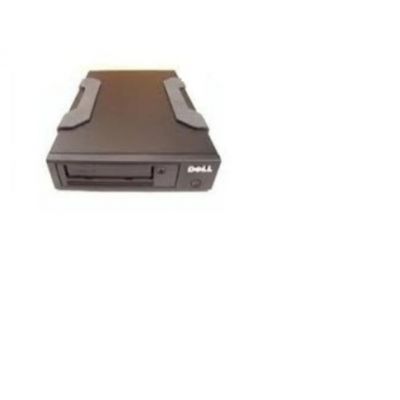 Dell 90GPP 6.25TB LTO-6 SAS External Tape Drive