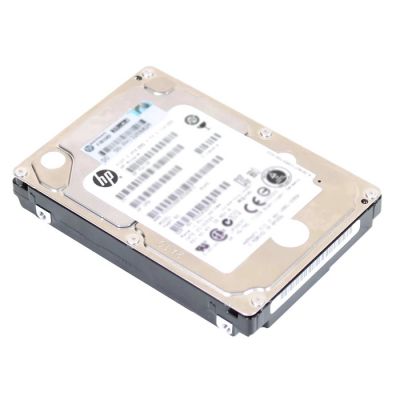 918049-001 HP 2TB 5400RPM SATA 2.5-inch Elite Slice Hard Drive