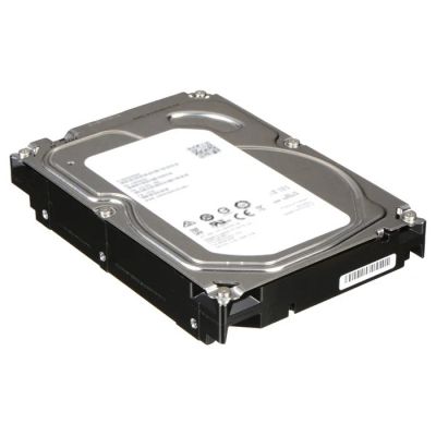 920-200148 HP 3PAR 250GB 7200RPM SATA 3.5-Inch Internal Hard Drive