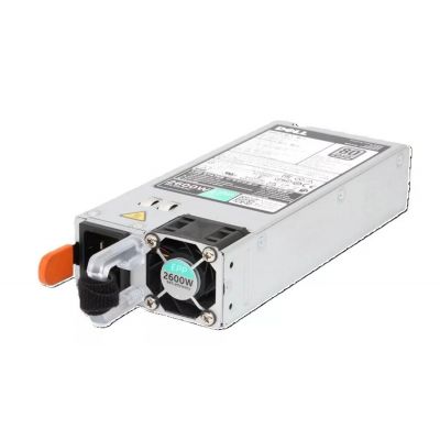 Dell 9D4R6 2600 Watts Power Supply for Emc Poweredge C6420