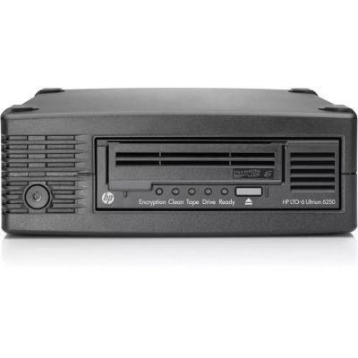 HP AQ288D#103 6.25TB LTO-6 Ultrium 6250 SAS Tape Drive