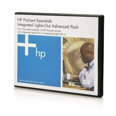 BD505A HPE Integrated Lights-Out Advanced Blade Subscription License
