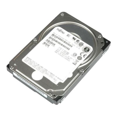 CA06600-E401 Fujitsu 36GB 4Gb/s Fibre Channel 15000RPM 3.5" Hard Drive