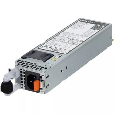 Dell D1800E-S0 1800W Power Supply for PowerEdge R750 R750XS
