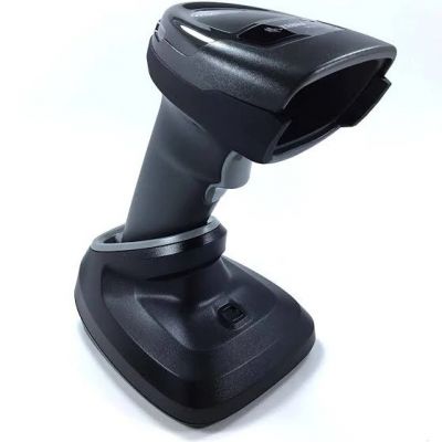 DS2278-SR7U2100PRW Zebra Cordless Handheld Standard Range Area Imager Kit