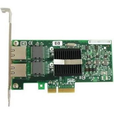 E7X96A HP 2 x Ports 10Gb/s Network Adapter for 3PAR StoreServ 7000