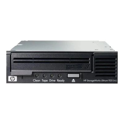 EH841-69201 HP 400GB LTO-3 Ultrium 920 Tape Drive Ultra-320 SCSI Internal