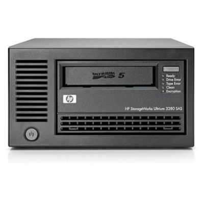 EH900B HP 1.5TB LTO Ultrium 5 SAS External Tape Drive
