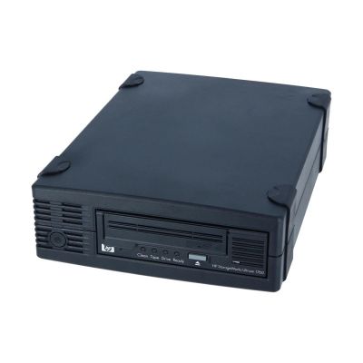 EH922A#ABA HP 1600GB LTO-4 Ultrium 1760 SCSI External Tape Drive