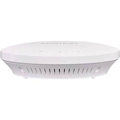 FAP-221E-A Fortinet FortiAP 221E Dual Band IEEE 802.11ac 867Mbps 4 dBi for 2.4GHz 5 dBi for 5GHz 1 x RJ-45 Port PoE+ 1000Base-T 4 x Internal Antennas Indoor Wireless Access Point