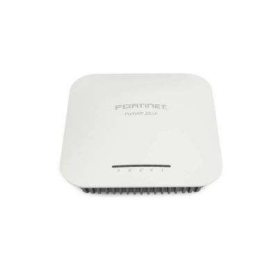 FAP-231F-A Fortinet Dual-Band 802.11ac Wave 2 867Mbps PoE Access Point
